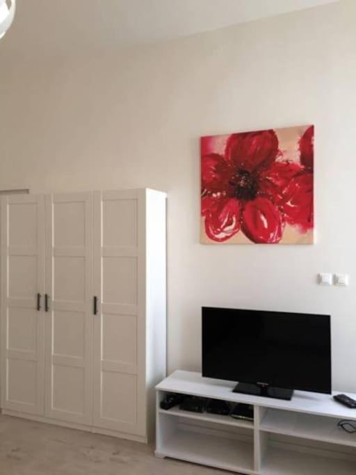 בודפשט Trendy Home Near Basilica With Ac מראה חיצוני תמונה